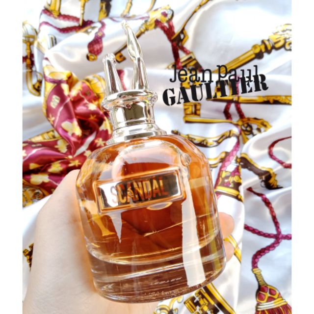Jean Paul Gaultier Scandal Eau de Parfum 100 ml. ( Tester )