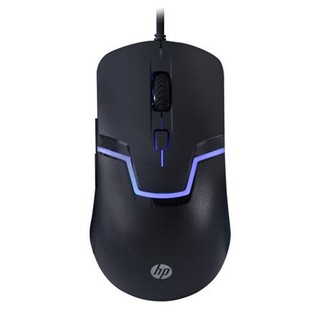 HP M100S OPTICAL GAMING MOUSE USB