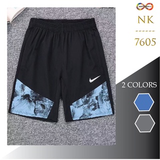กางเกงขาสั้น กางเกงกีฬา (7605)