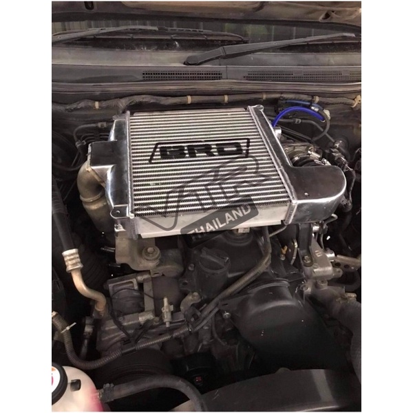 อินเตอร์วีโก้ อินเตอร์ VIGO FORTUNER 2.5-3.0 BRD สอบถามรุ่นก่อนสั่ง