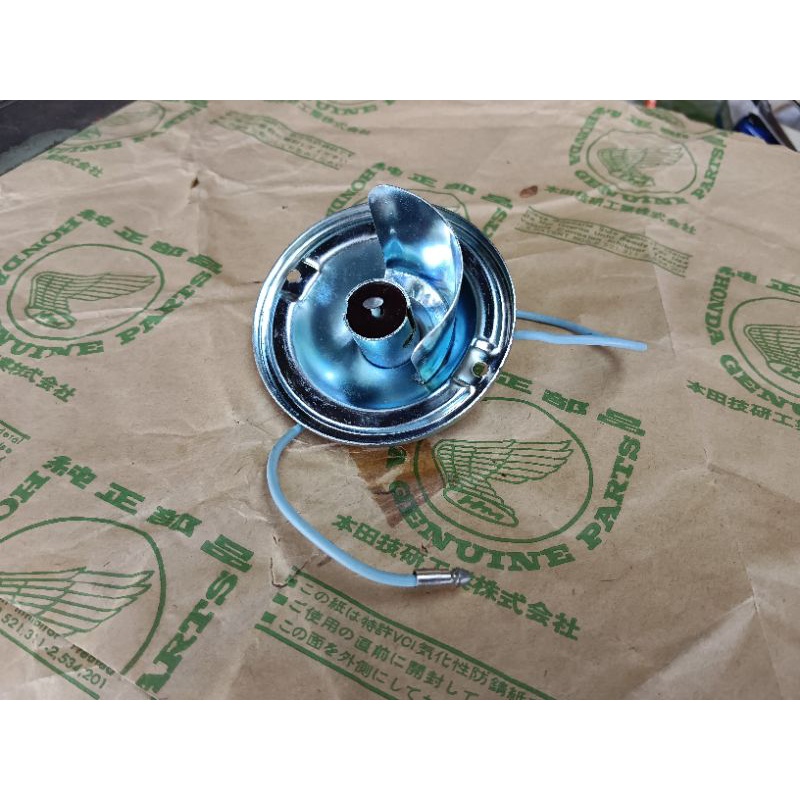 C50/C65/C70//C90 ช่องเสียบฐานสัญญาณมอเตอร์ไซค์ อะไหล่ญี่ปุ่น