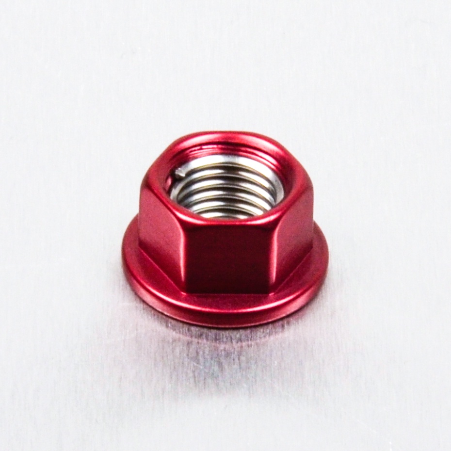 Pro-Bolt อลูมิเนียม M10,M12 (ราคา/ตัว)
