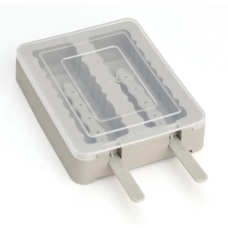 Sp saug ice maker บล็อคซิลิโคนทำไอศรีมแท่งคู่