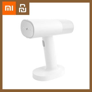 Xiaomi Handheld Garment Steamer Iron - เตารีดไอน้ำเสี่ยวหมี่(แถมหัวแปลง)