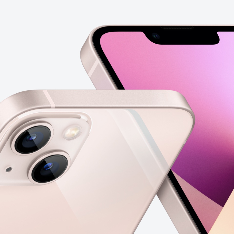 Apple iPhone 13 iStudio by UFicon #7