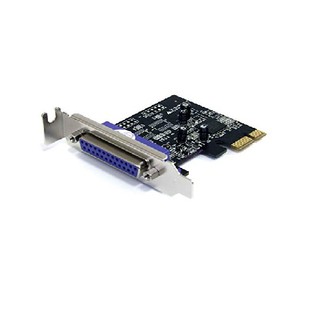 PARALLEL PORT PCIE CARD (LOW PROFILE) FOR SFF (SNS540-BCGU)