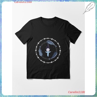 New Song Of The Sea - Selkie And Seals Essential T-Shirt ผู้หญิง ดพิมพ์ลาย ดผ้าเด้ง คอกลม cotton ความนิยม sale Unisex