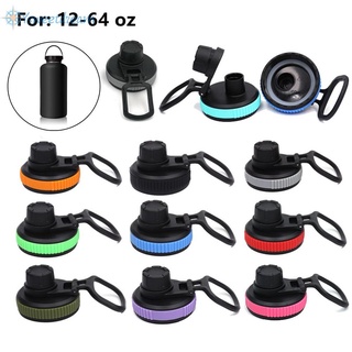 Hydro Flask ขวดน้ําปากกว้างมีฝาครอบ Pp ขนาดพกพา