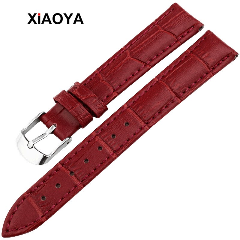 สายนาฬิกาข้อมือ แบบสากล สําหรับ Xiaoya 1313 1315 1258