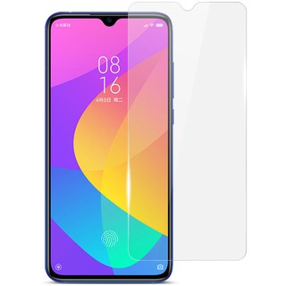 ฟิล์มกันหน้าจอแตก Imak Xiaomi Mi CC9 TPU Flexible Explosion-Proof Membrane HD Screen Protector