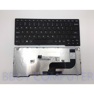 LENOVO Keyboard คีย์บอร์ด IdeaPad S20-30 S210 S215