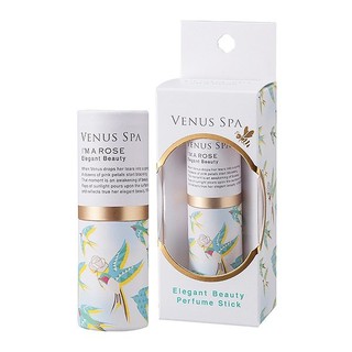 VENUS SPA PERFUME STICK ELEGANT BEAUTY วีนัส สปา เพอร์ฟูม สติ๊ก เอลิแกนท์ บิวตี้