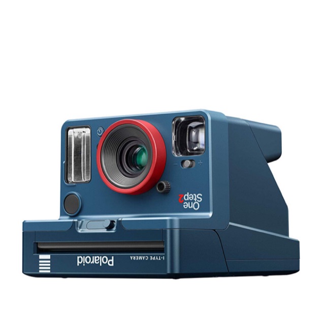 PRE USA OneStep 2 Viewfinder i-Type Camera - Stranger Things (Limited ...