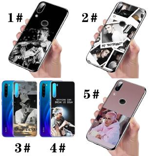 เคสสําหรับ redmi 7a 8 pro justin bieber