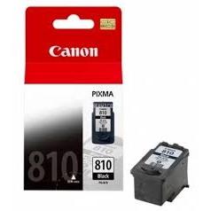 CANON PG-810 BK For Canon : Pixma