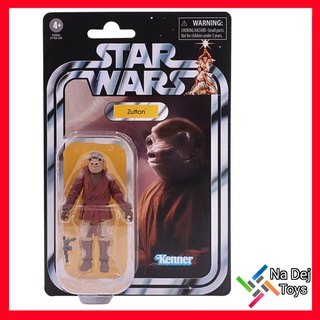 Zutton Star Wars Kenner Vintage collection 3.75 ซุตตัน สตาร์วอร์ส วินเทจ