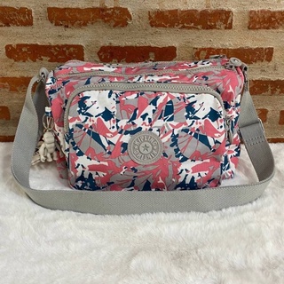 Kipling Reth Crossbody Bag