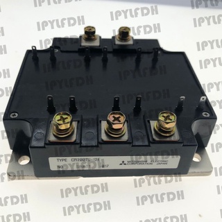 CM200TU-5F CM200TU-12F IGBT Module