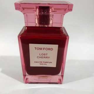 Tom Ford Lost Cherry Edp 100mlแท้100%