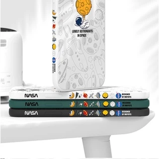 นักบินอวกาศ เคสไอโฟน 17 pro max 16 pro max เคส iPhone 13 11 15 16 14 pro max 17 17 pro เคสไอโฟน 15 pro max 13 pro max 12 pro max case 16 pro 15 pro 14 plus 13 pro โทรศัพท์ กันกระแทก