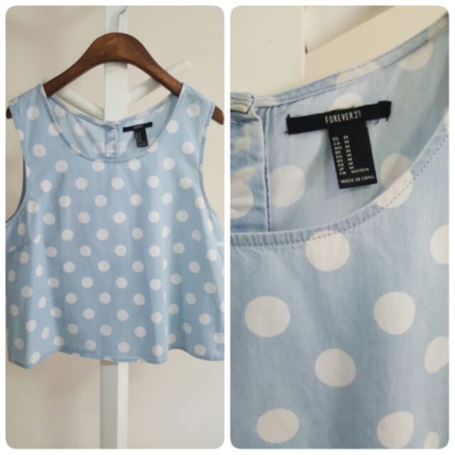 Forever21