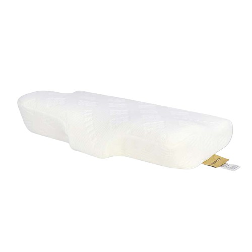 RESTIER CPAP PILLOW เรสเทียร์ หมอนยางพาราซีแพพ