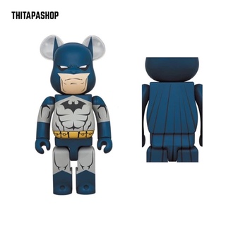 BEARBRICK BATMAN HUSH VER