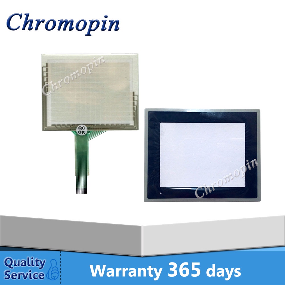 แผงสัมผัสสําหรับ FANUC QPK-3D200-S2P QPK3D200S2P-A QPK3D200C2P QP3D200C2P-A QPJ-ABD-201-F2P-3D200P-F