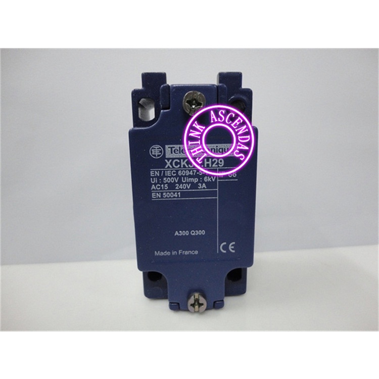 YY ลิมิตสวิตช์ Boby Original New XCKJ...H29 ZCKJ1H29 ZCK-J1H29 / ZCKJ8H29 ZCK-J8H29 / ZCKJ15H29 ZCK-