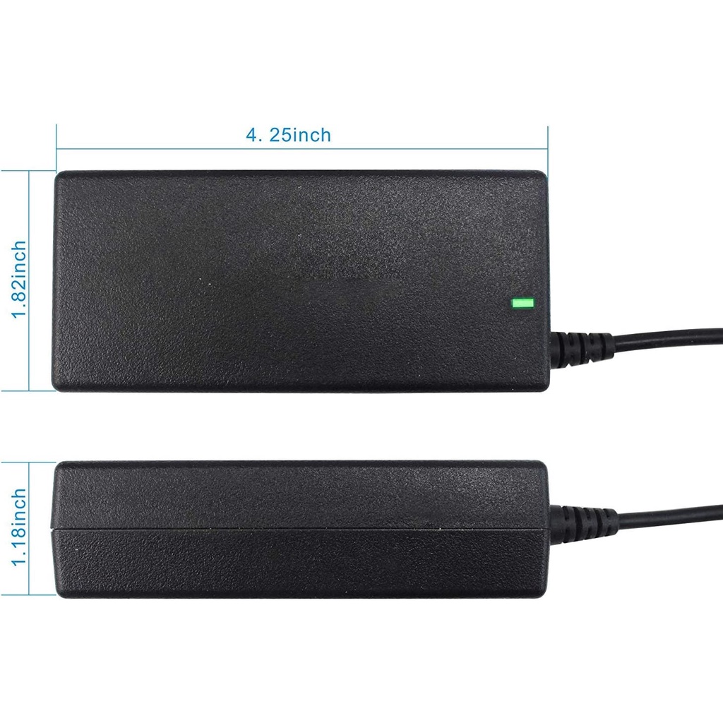 ที่ชาร์จแล็ปท็อป 60W 19V 3.15A สําหรับ Samsung NP300E4C NP300E4E ...