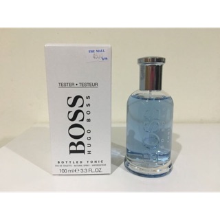 Hugo Boss Boss Bottled Tonic EDT 100 ml