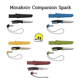 มีด  MORAKNIV Componion SPARK