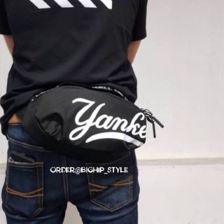 💖New arrival💖Yanknee waist bag รุ่นใหม่