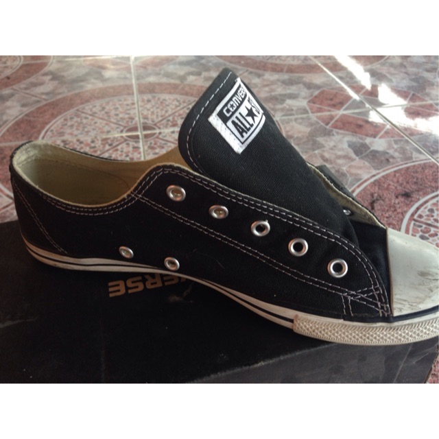 Converse all star