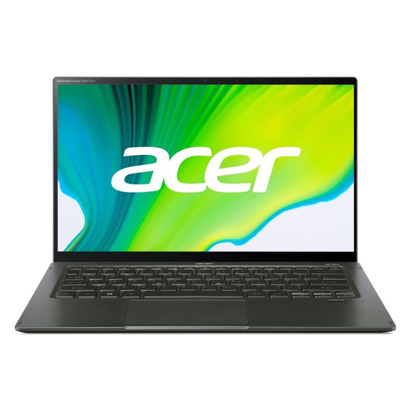 Acer swift 5 sf514 55ta обзор