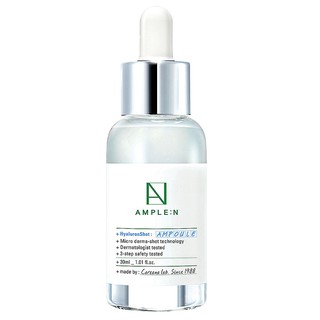 AMPLE:N Hyaluron Shot Ampoule 30ml