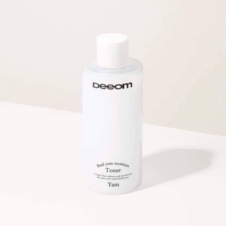 โทนเนอร์ Deeom Real Yam Moisture Toner 300g.