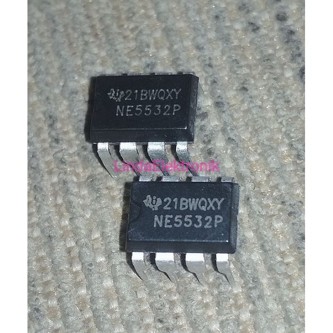 NE5532P NE5532 NE 5532 DIP-8