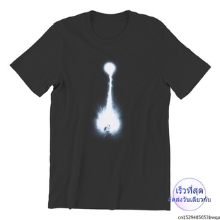 เสื้อยืดเท่ๆ เสื้อยืดพิมพ์ลาย The Light In The Darkness สําหรับผู้ชาย