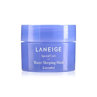 Laneige Water Sleeping Mask (Lavender) 15ml (047010018001)