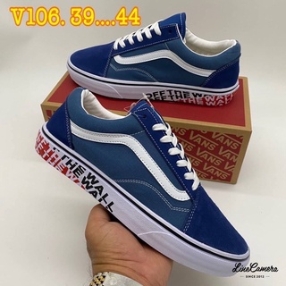 Vans Old Skool (size36-44)Blue