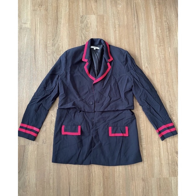 📣 ส่งต่อ เสื้อสูท CPS Chaps 📣