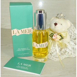 La Mer Gold Universal Essential Oil 30 ml Whitening / Firming / Freckle