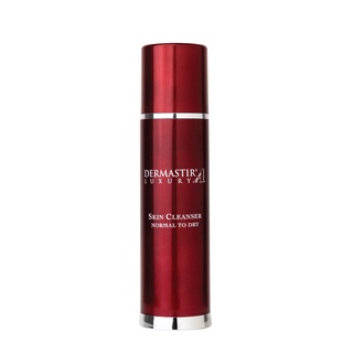 DERMASTIR LUXURY SKIN CLEANSER NORMAL TO DRY  (200 ml.)