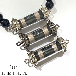 Leila Amulets เฮงโคตรโคตร (พร้อมกำไลหินฟรีตามรูป)