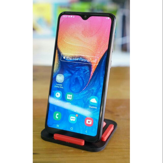 Samsung  A10(สินค้ามือสอง)