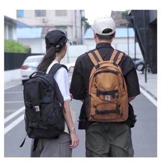 กระเป๋าเป้ Carhartt เชือกหน้า