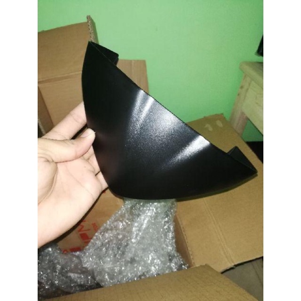 ฝาครอบเรือนไมล์ OLD Cb150r