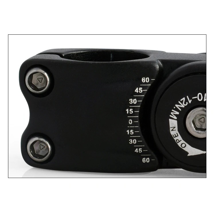 สเต็มปรับองศา FMFXTR  Stem 25.4 / 31.8 mm เสตม เสต็ม คอแฮนด์ - รูปที่ 3