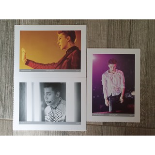 EXO Concert EXO Planet 2 The EXOluXion in Seoul Postcard Book โปสการ์ดแบ่งขาย เซฮุน Sehun